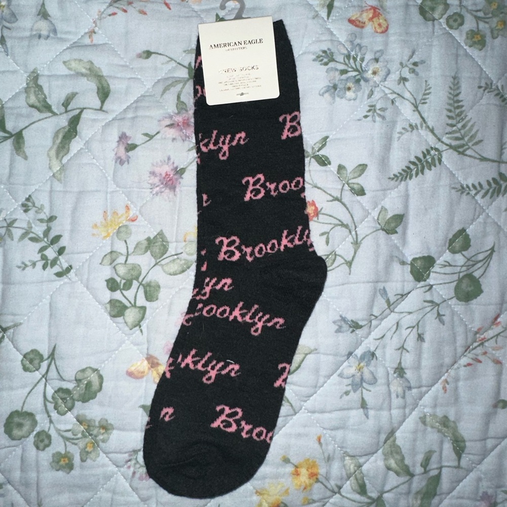 American Eagle Socks